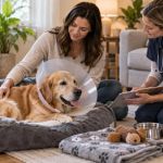 Pet Recovery Space: A Brothers Pets Reader Checklist