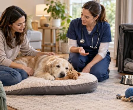 Pet Household Noise Plan: A Brothers Pets Reader Checklist