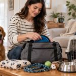 Pet Microchip Details: Registration, Updates, and Scan