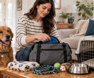 Pet Microchip Details: Registration, Updates, and Scan