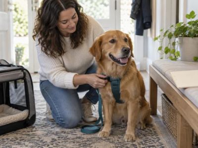 Pet Dental Visit Prep: Eating, Records, and Aftercare