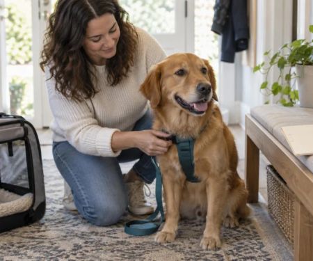 Pet Dental Visit Prep: Eating, Records, and Aftercare