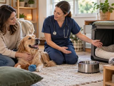 Pet Household Noise Plan: A Practical US Checklist