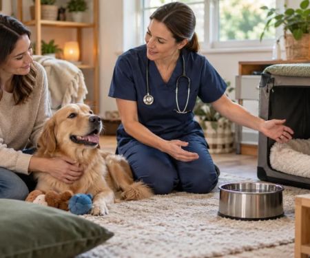 Pet Household Noise Plan: A Practical US Checklist