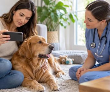 Pet Cough Video: Practical Checks and Next Steps